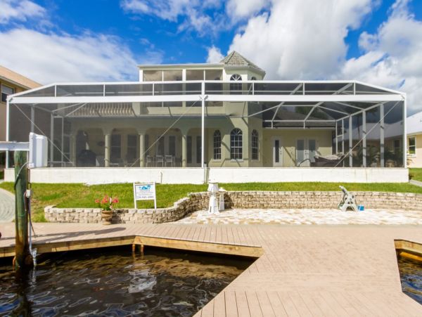 Cape Coral Home 975656