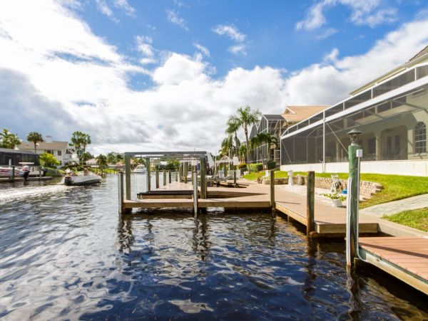 Cape Coral Home 975656