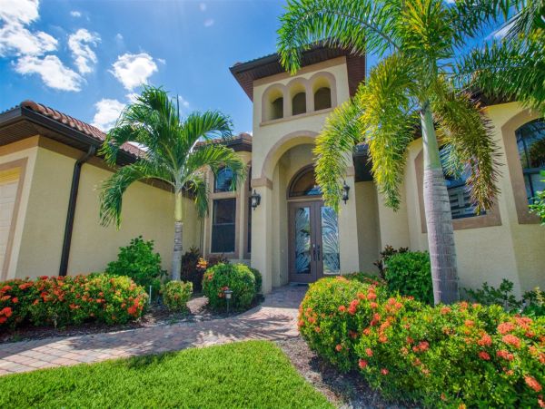 Cape Coral Home 975658