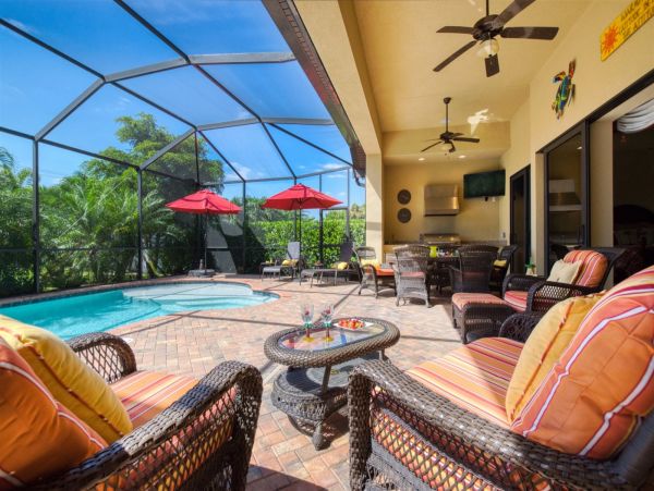 Cape Coral Home 975658