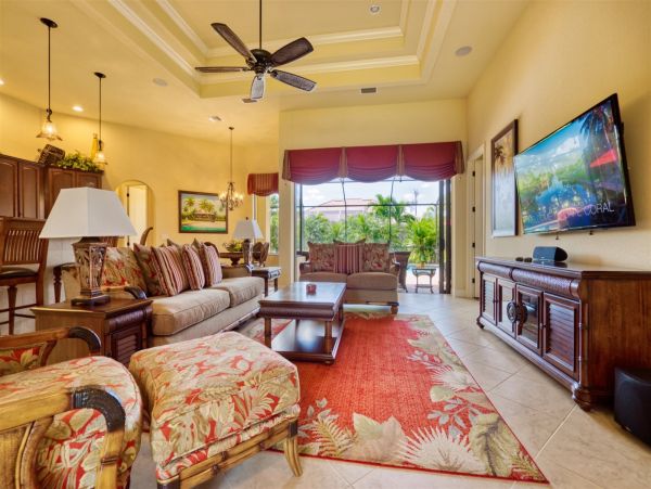 Cape Coral Home 975658