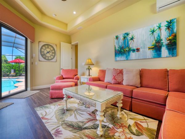 Cape Coral Home 975658
