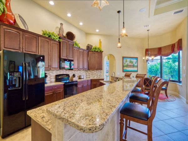 Cape Coral Home 975658