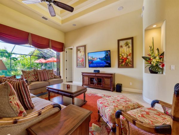 Cape Coral Home 975658
