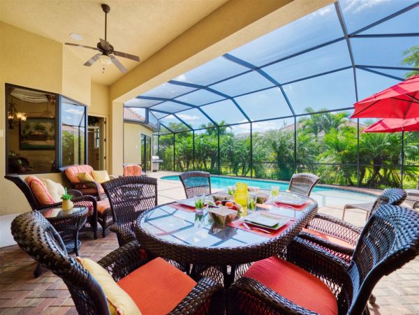 Cape Coral Home 975658