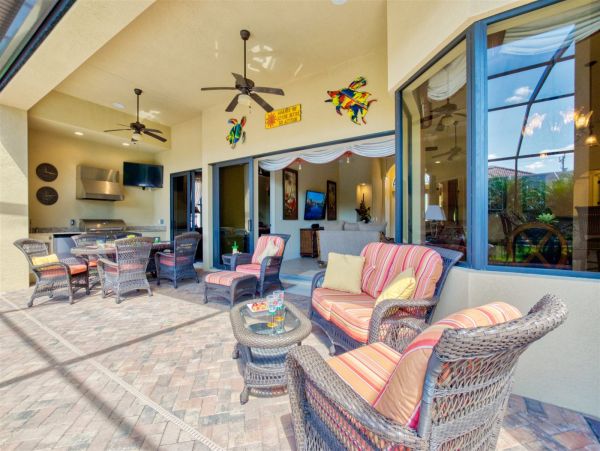 Cape Coral Home 975658