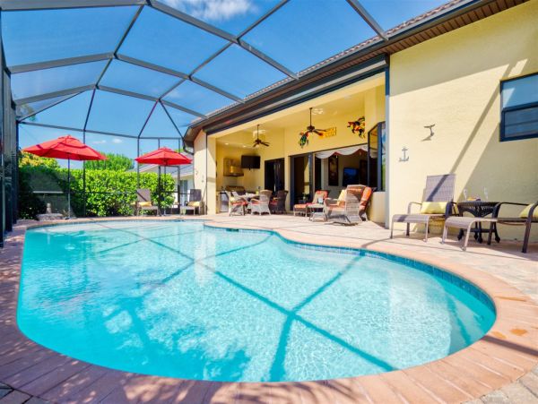 Cape Coral Home 975658