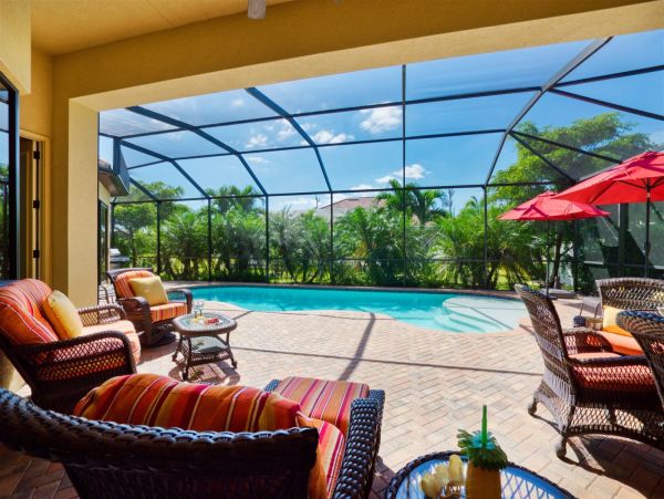Cape Coral Home 975658