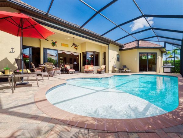 Cape Coral Home 975658