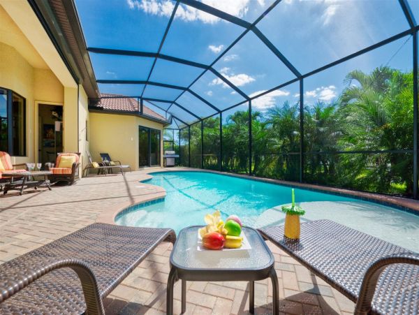 Cape Coral Home 975658
