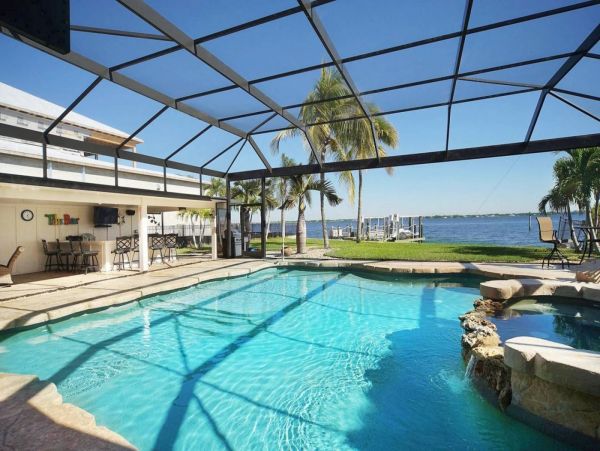 Cape Coral Home 975659