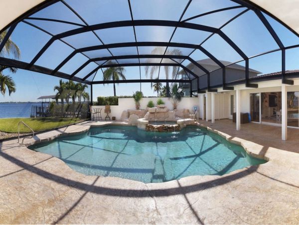 Cape Coral Home 975659