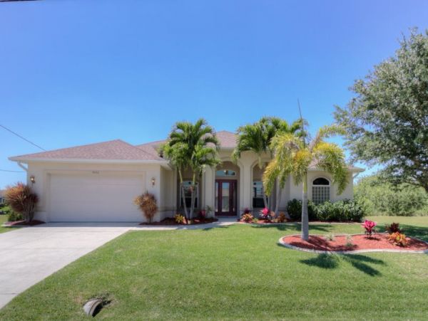 Cape Coral Home 975662