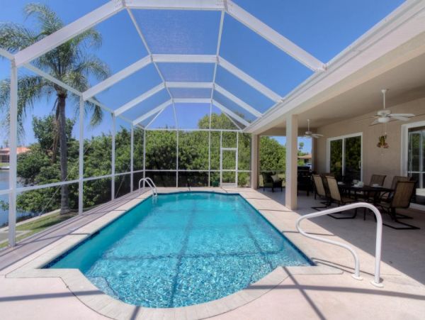 Cape Coral Home 975662