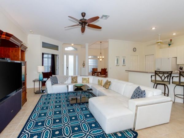 Cape Coral Home 975662