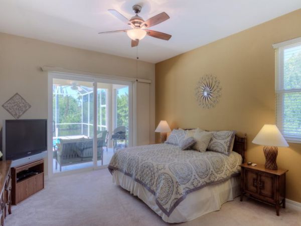 Cape Coral Home 975662