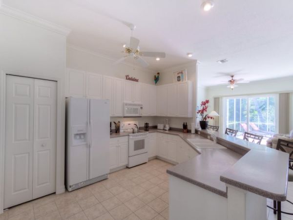 Cape Coral Home 975662