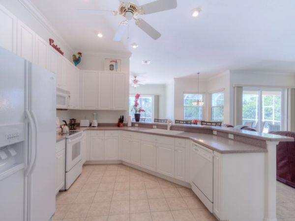 Cape Coral Home 975662