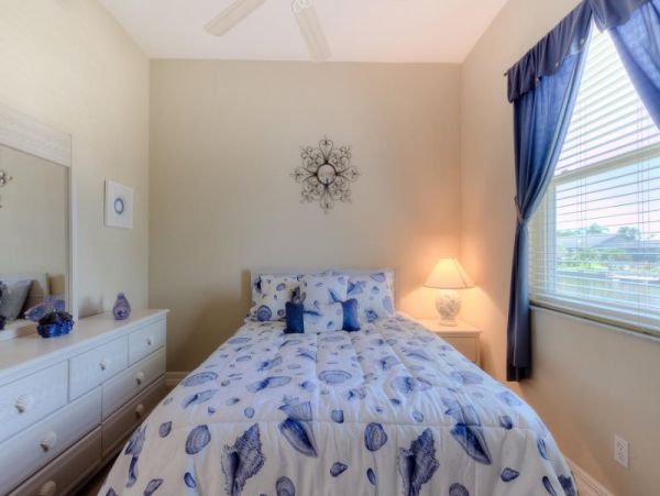 Cape Coral Home 975662