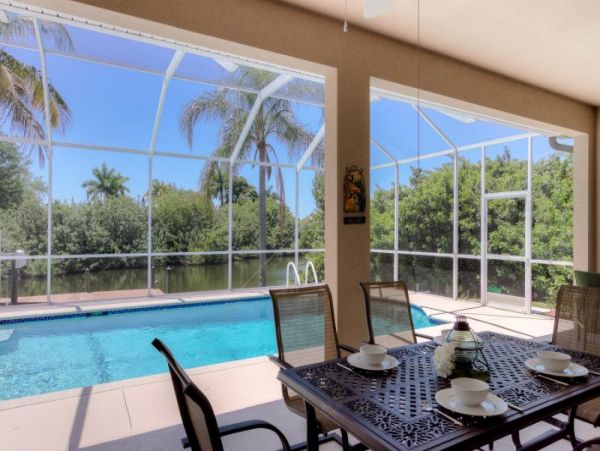 Cape Coral Home 975662