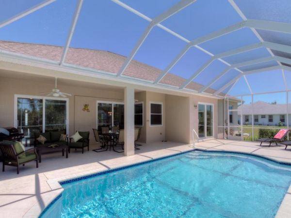 Cape Coral Home 975662
