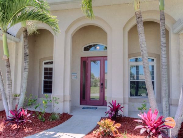 Cape Coral Home 975662