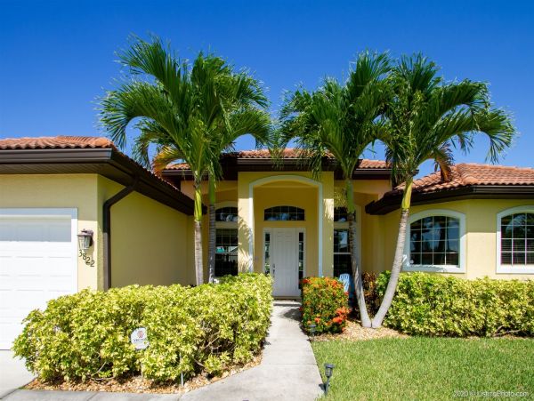 Cape Coral Home 975663