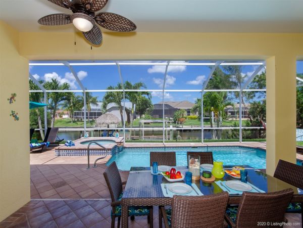 Cape Coral Home 975663