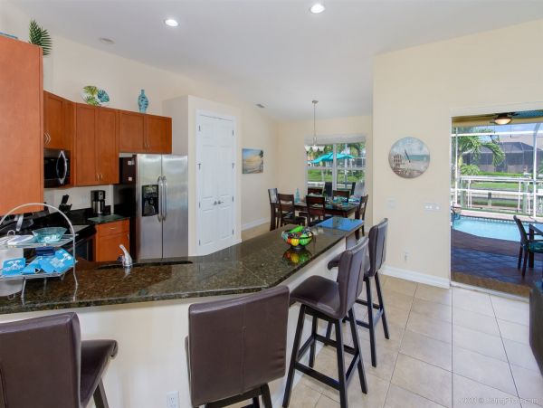 Cape Coral Home 975663