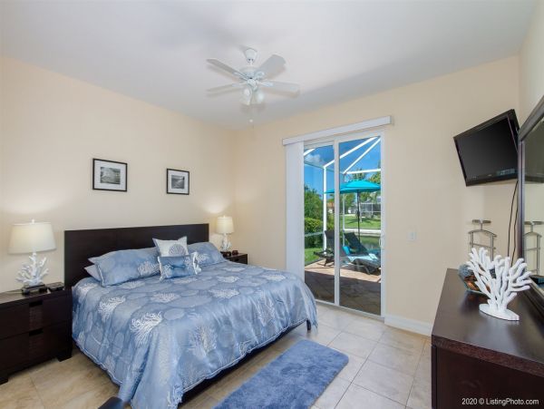 Cape Coral Home 975663