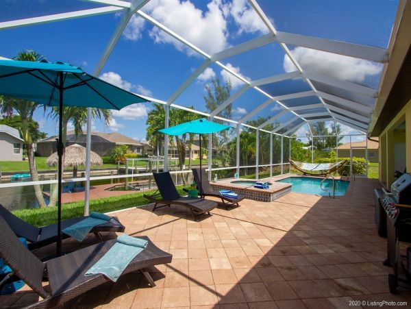Cape Coral Home 975663
