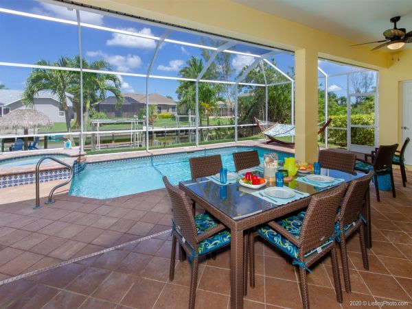 Cape Coral Home 975663