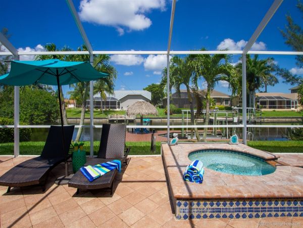 Cape Coral Home 975663
