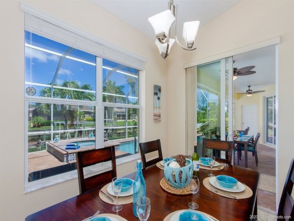 Cape Coral Home 975663