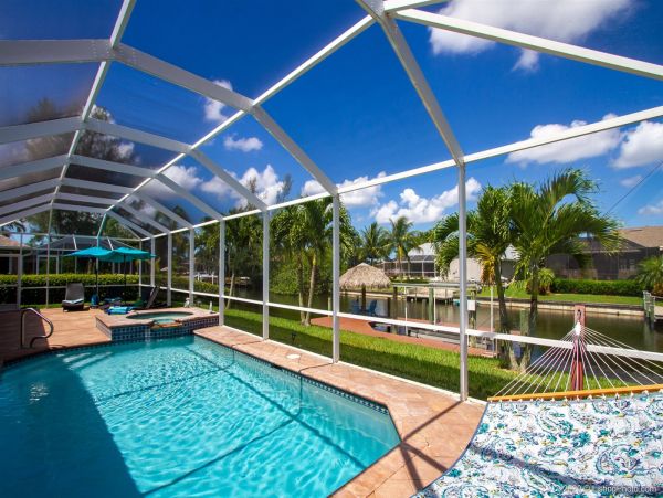 Cape Coral Home 975663