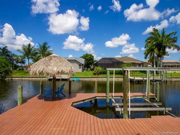 Cape Coral Home 975663