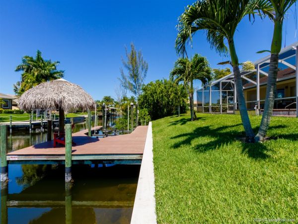 Cape Coral Home 975663