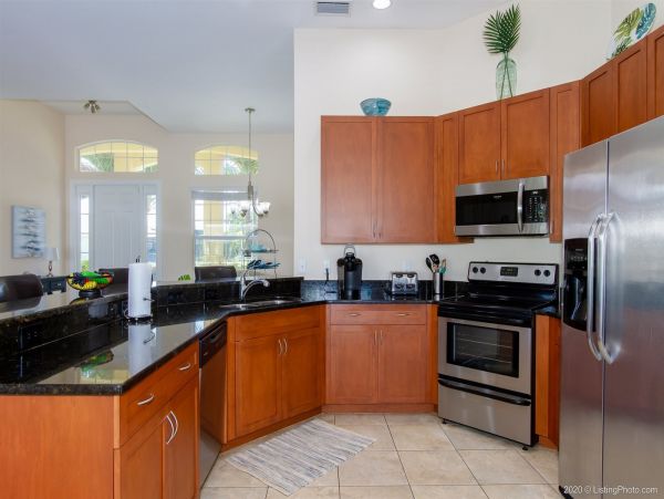 Cape Coral Home 975663