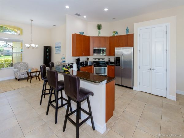 Cape Coral Home 975663