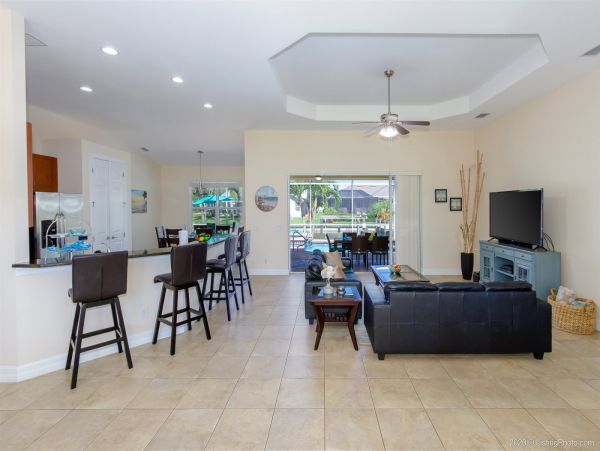 Cape Coral Home 975663