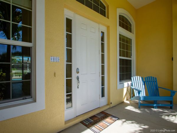 Cape Coral Home 975663