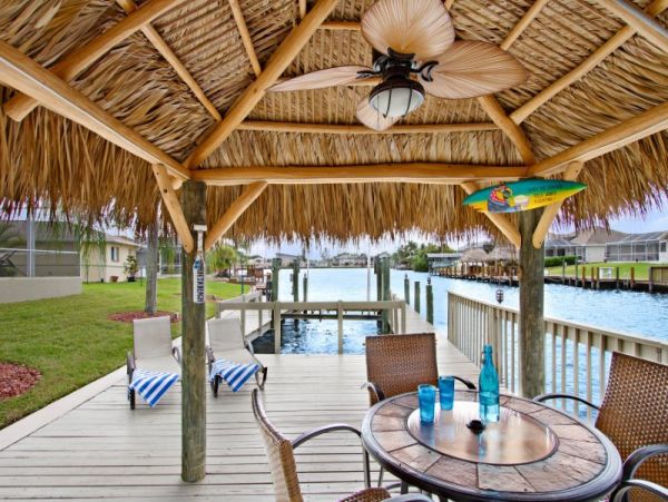 Cape Coral Home 975665
