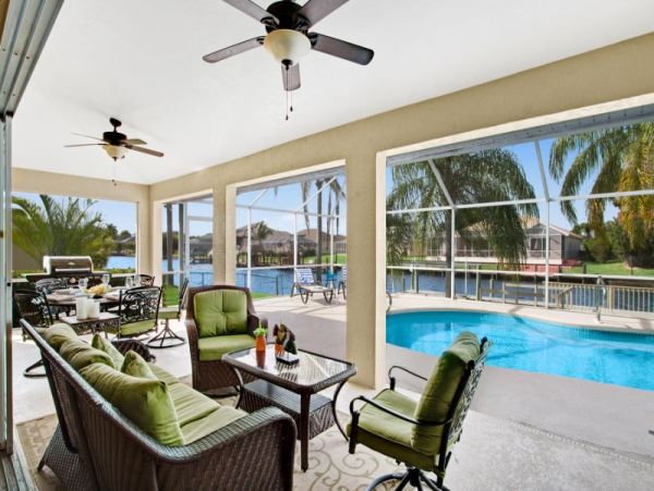 Cape Coral Home 975665
