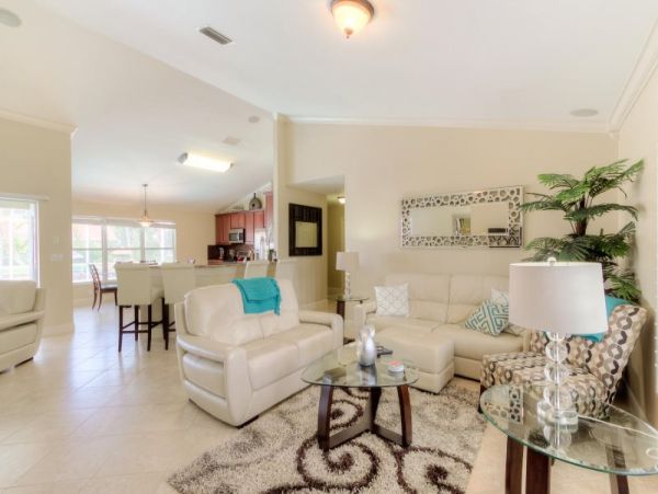 Cape Coral Home 975665