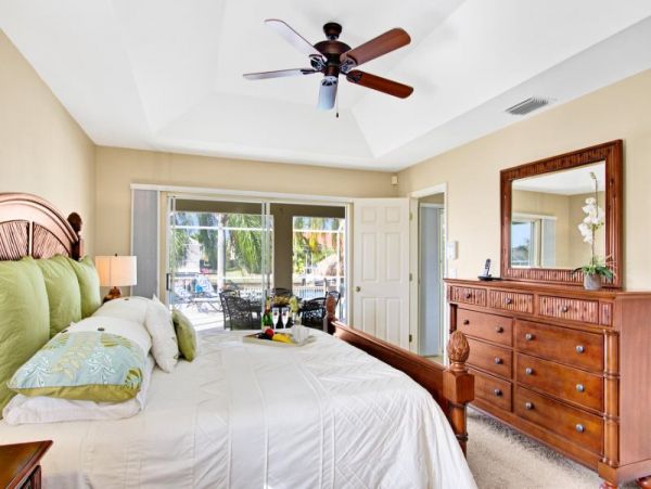 Cape Coral Home 975665