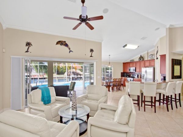 Cape Coral Home 975665
