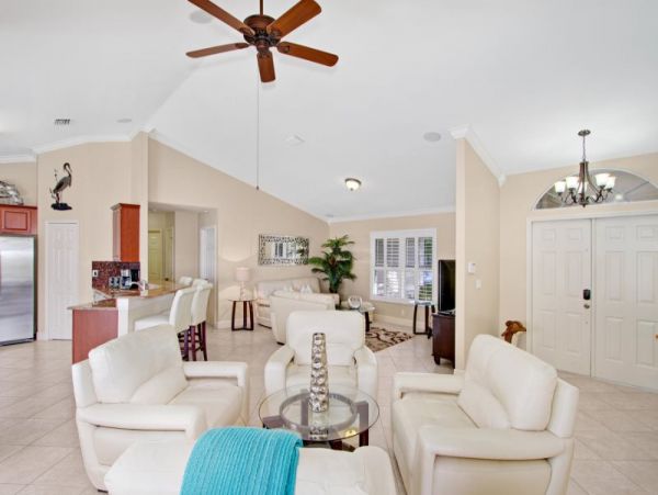 Cape Coral Home 975665