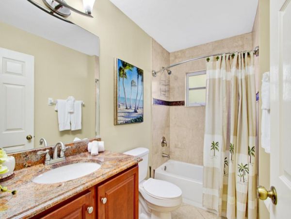 Cape Coral Home 975665