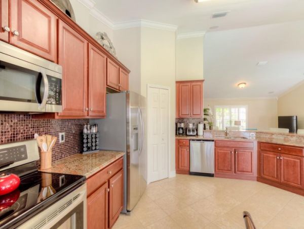 Cape Coral Home 975665