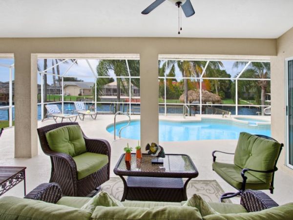 Cape Coral Home 975665